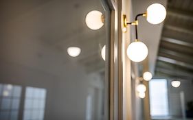 Stylish Studio Apartments-1878 House